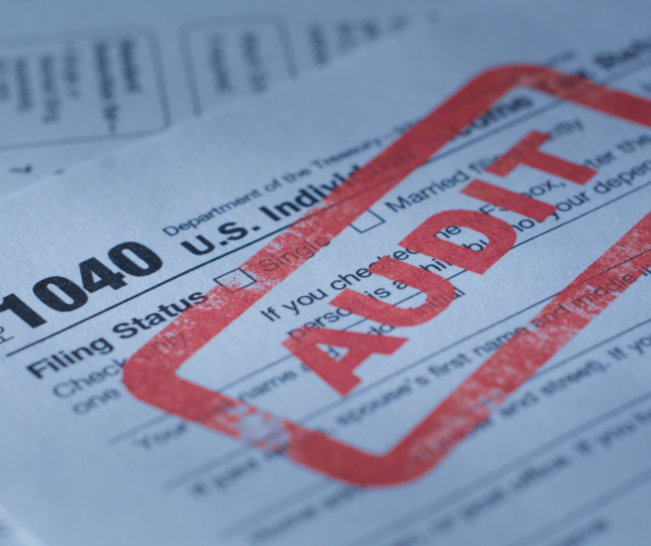 Woodlands Tax Advisors help business owners and families with IRS audits 