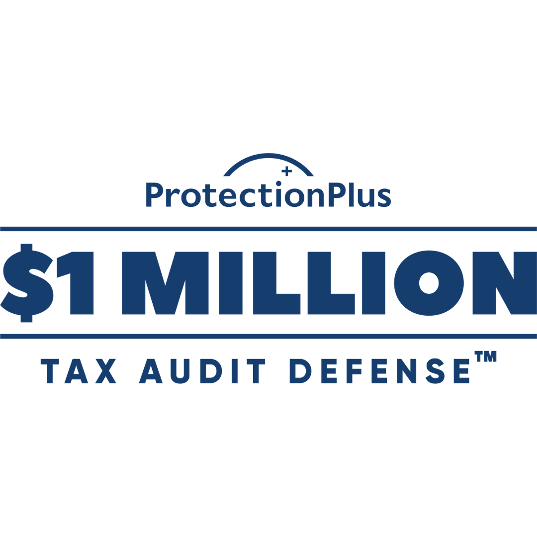 Woodlands Tax Advisors image of the logo of Admittance to practice before the IRS