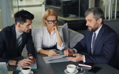 Common Tax Questions for Business Owners and Families: A Q&A with Dana Jensen