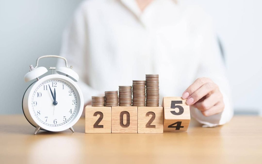 New Year, New Services: What’s New for 2025