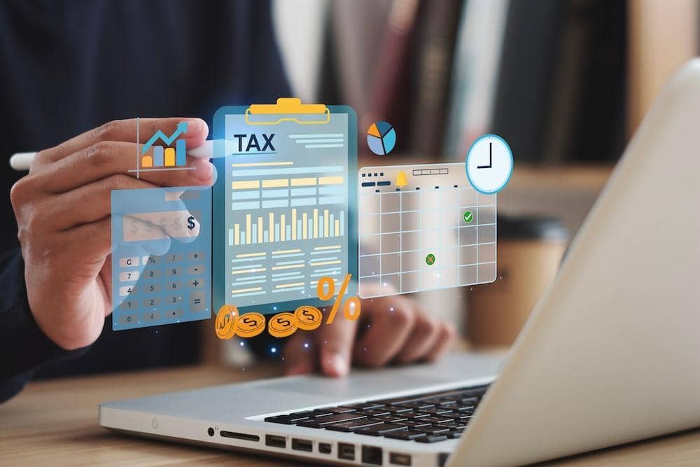 Why It’s Better to Overpay on Taxes Than Not Pay at All