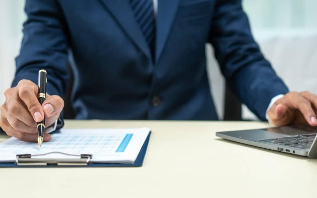 Why Now is the Time to Invest in Tax Advisory Services