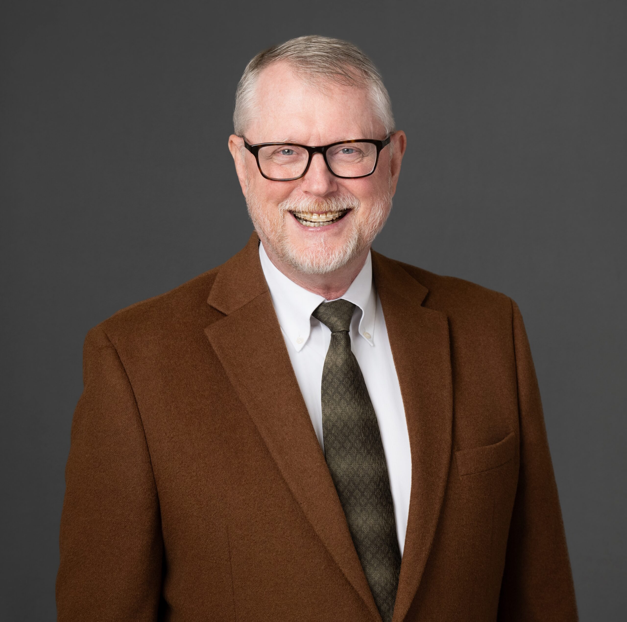 Dana Jensen headshot